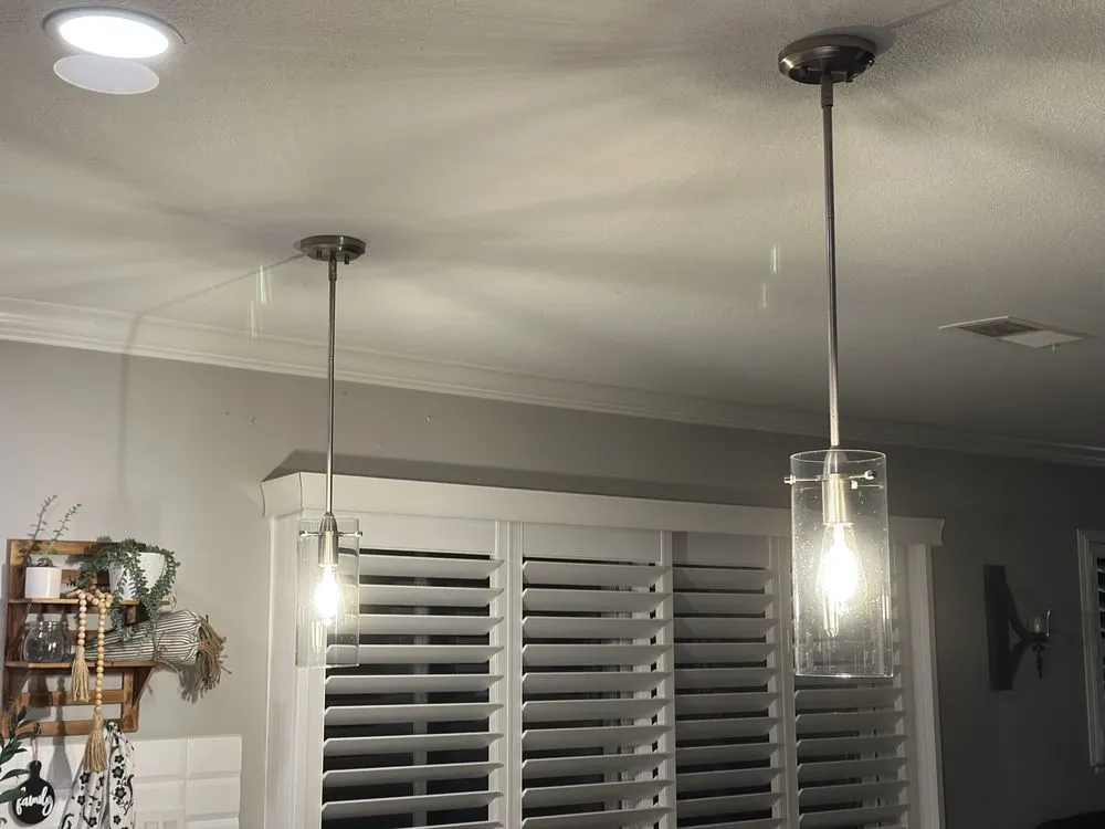 Slide of Gaetaway Electric