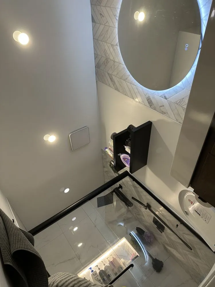 Slide of Gaetaway Electric