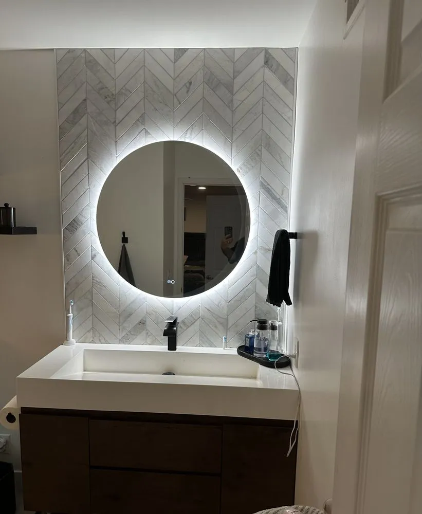 Slide of Gaetaway Electric