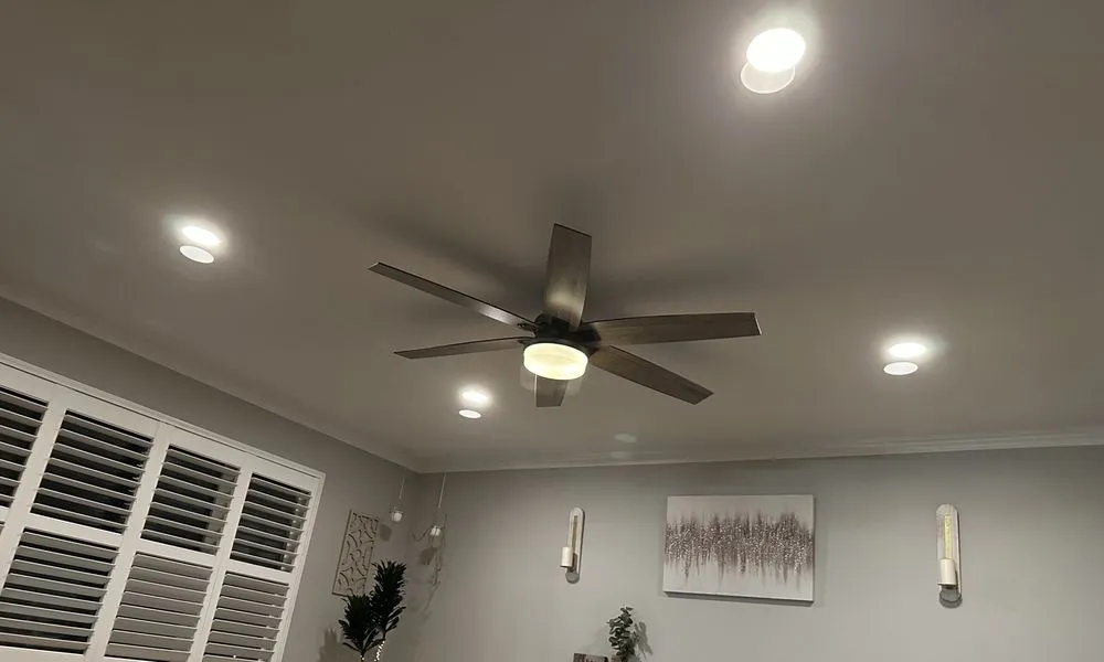 Slide of Gaetaway Electric