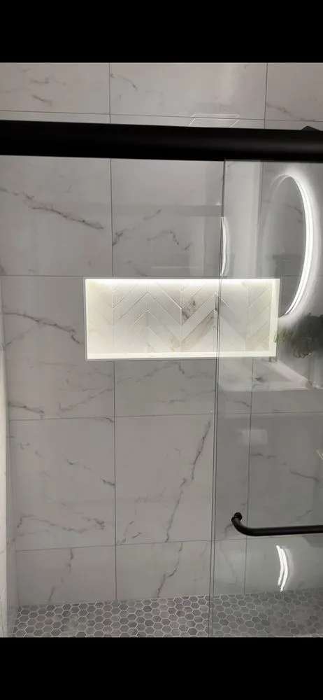 Slide of Gaetaway Electric