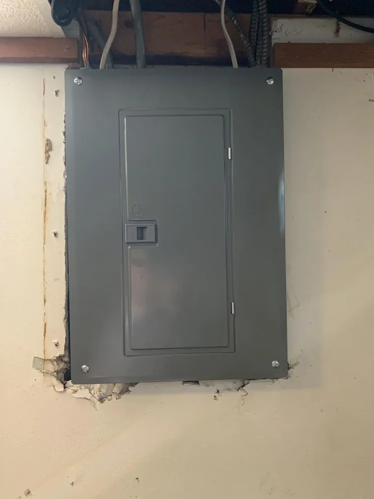 Slide of Gage Park 24 Hour Electrician