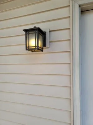 Gage Park 24 Hour Electrician Logo