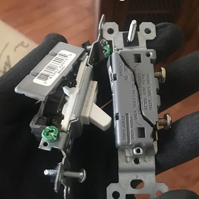 Slide of Gage Park Emergency Electrician