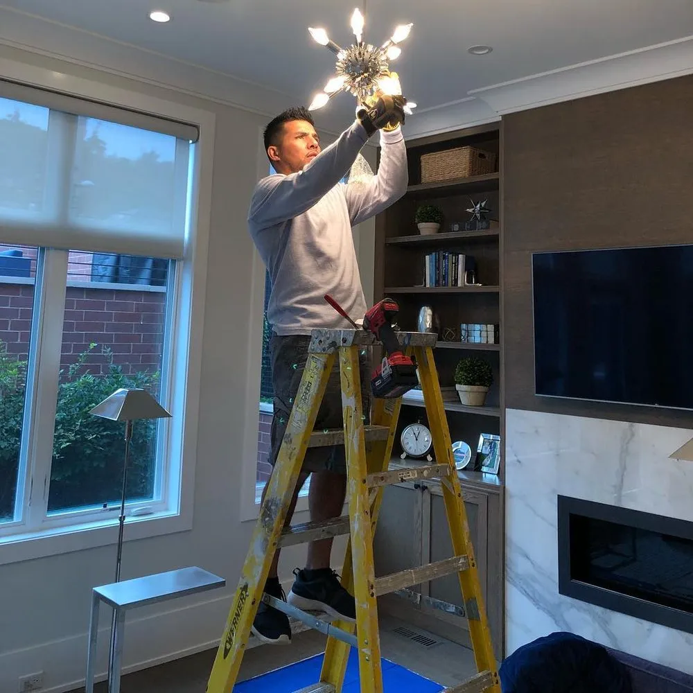 Slide of Gage Park Emergency Electrician