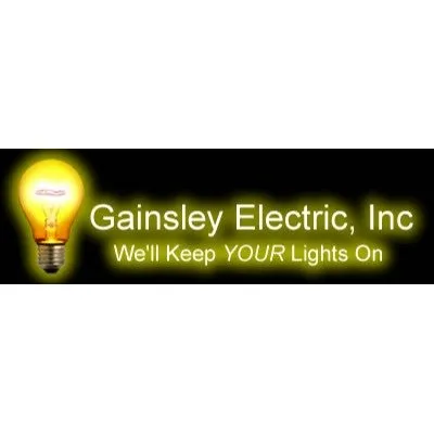 Slide of Gainsley Electric