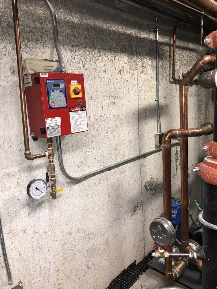 Slide of Galaxi Orion Electric