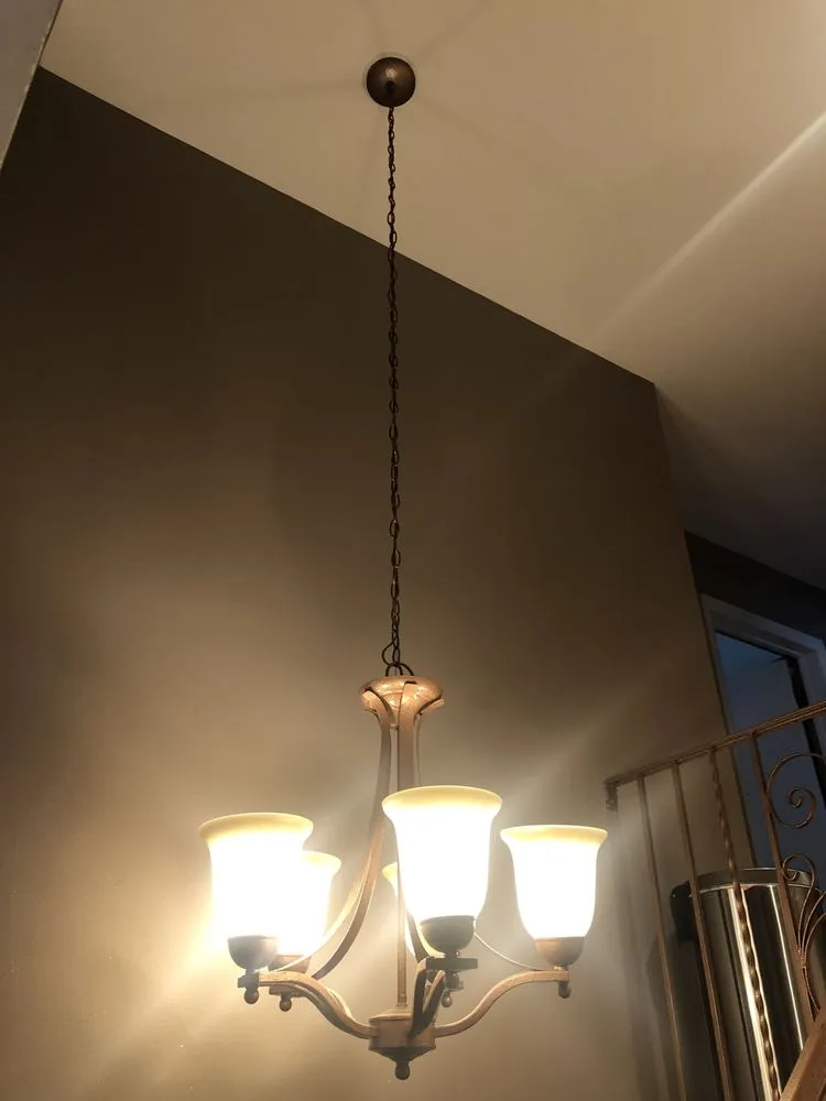 Slide of Galaxi Orion Electric