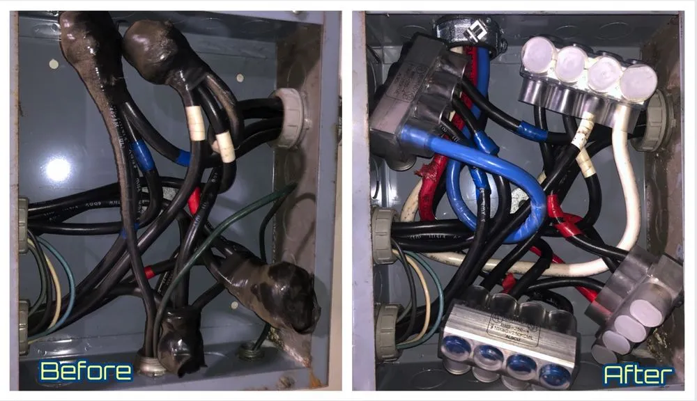 Slide of Galaxi Orion Electric