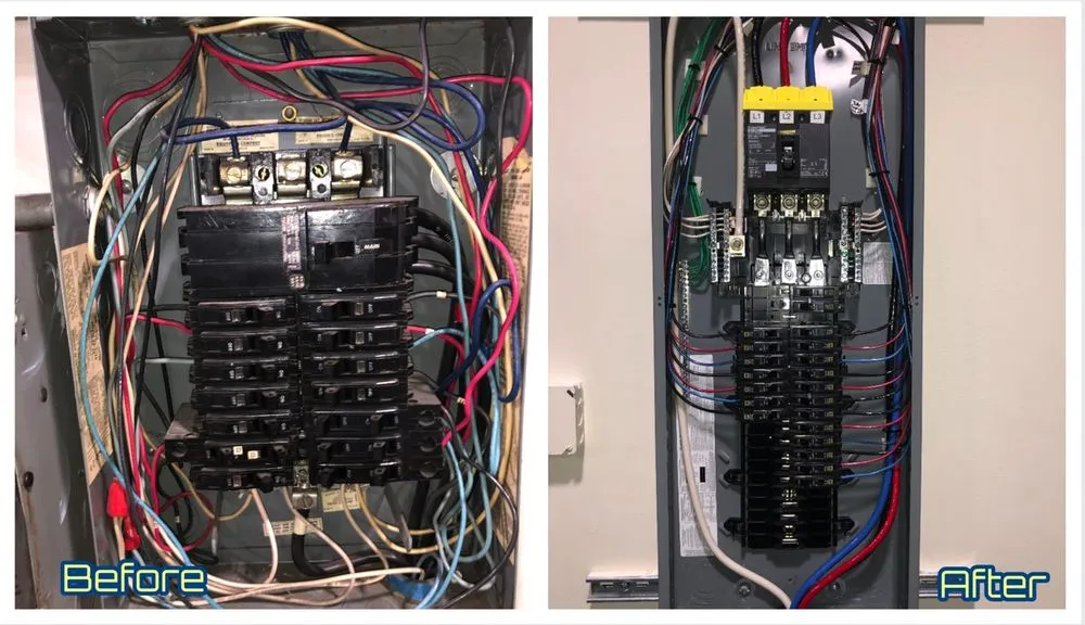 Slide of Galaxi Orion Electric