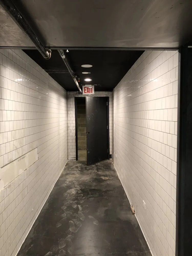 Slide of Galaxi Orion Electric