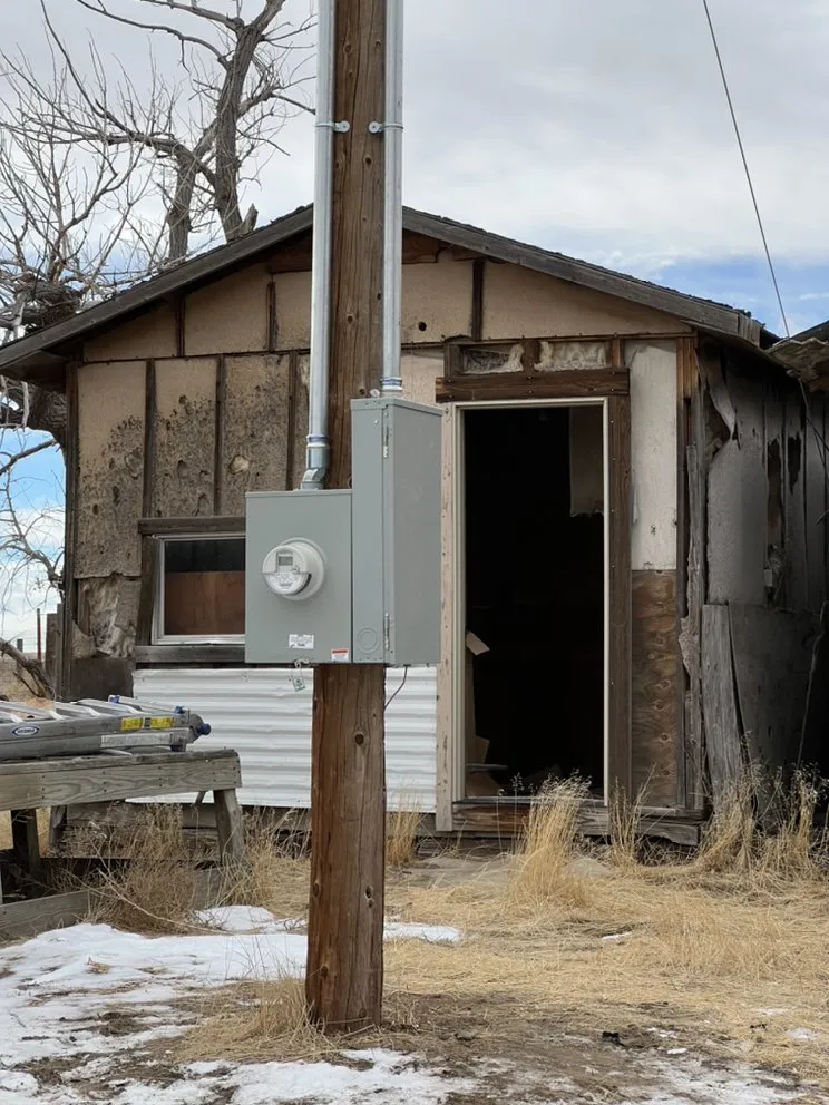 Slide of Galaxie Electric