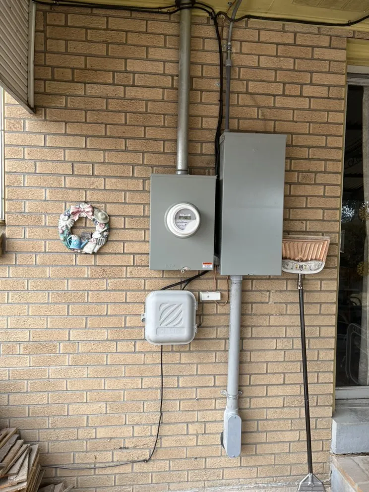 Slide of Galaxie Electric