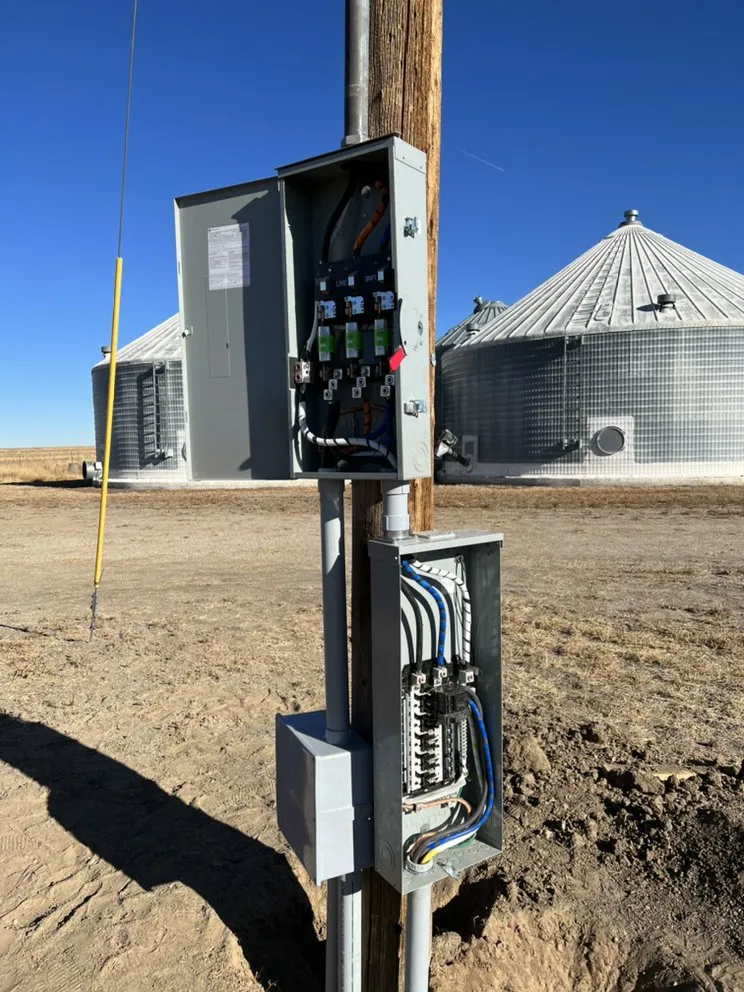 Slide of Galaxie Electric