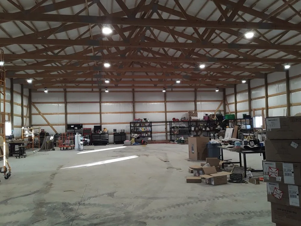 Slide of Galaxie Electric