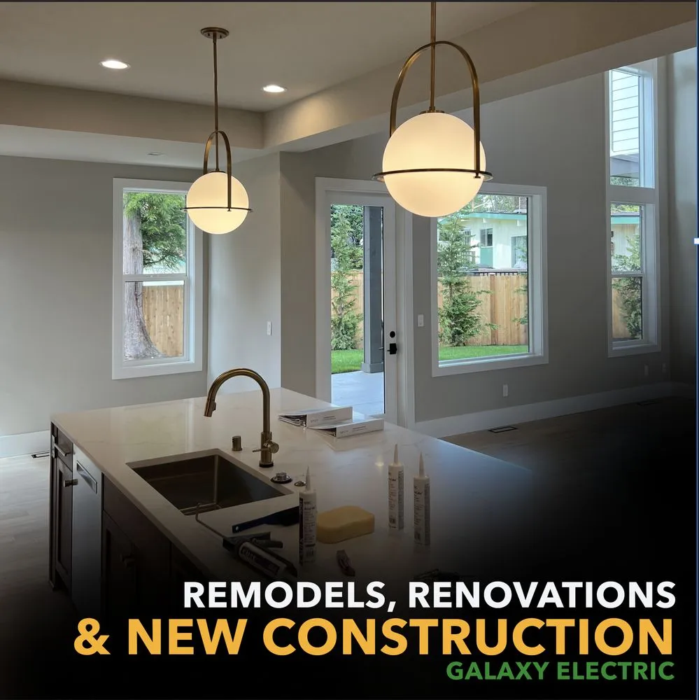 Slide of Galaxy Electric & Solar