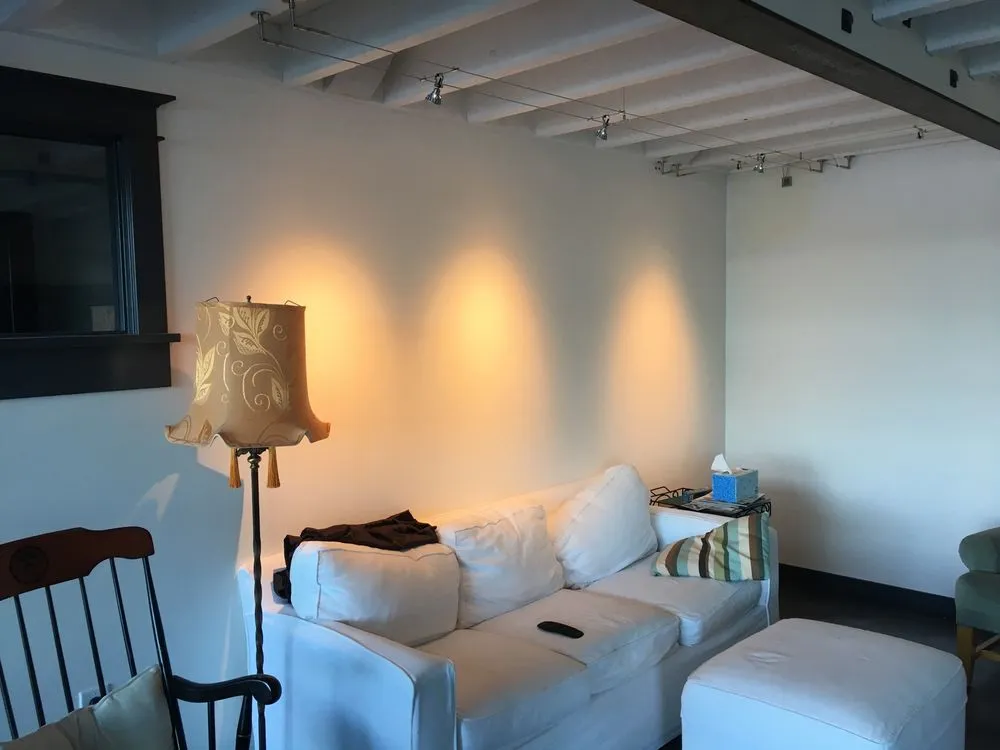 Slide of Galaxy Electric & Solar