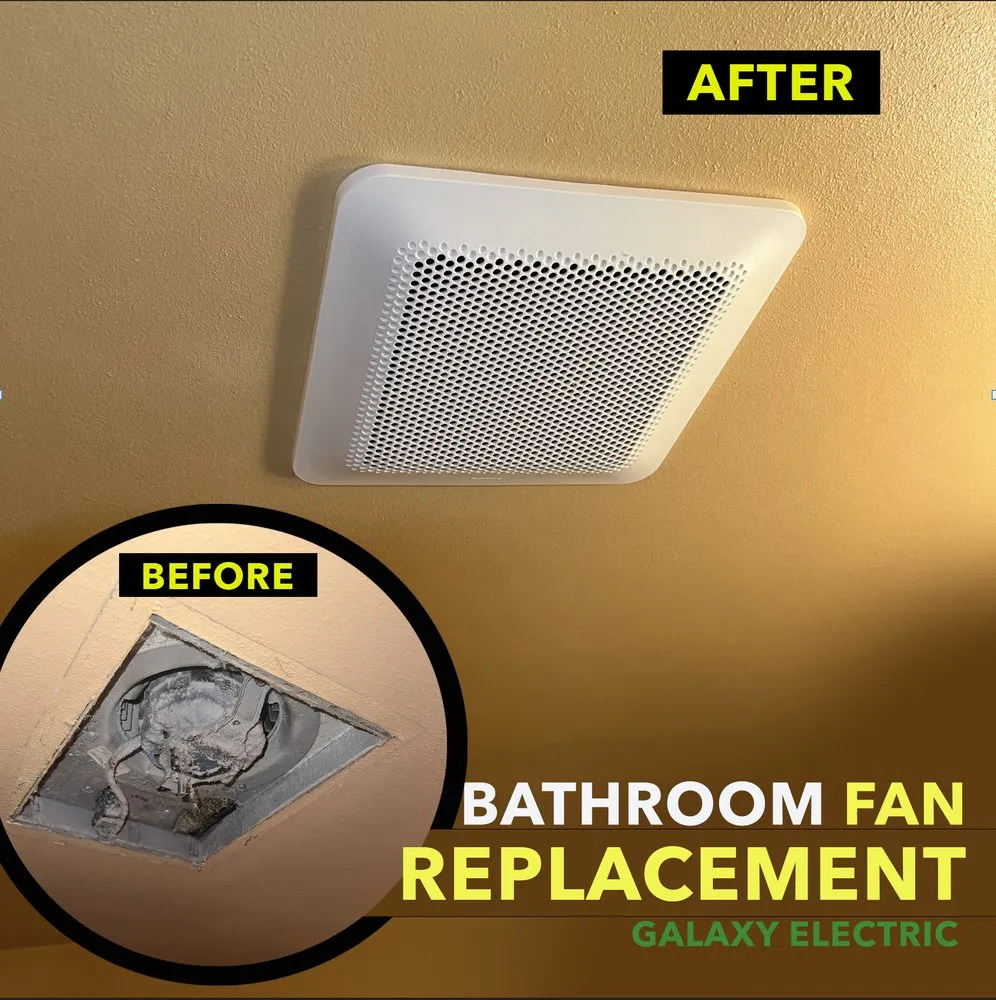 Slide of Galaxy Electric & Solar