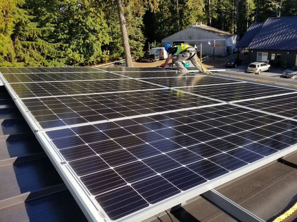 Professional emergency electrical service service in , - Galaxy Electric & Solar