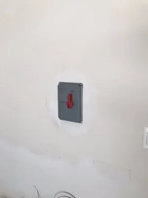 Galaxy Electric Logo