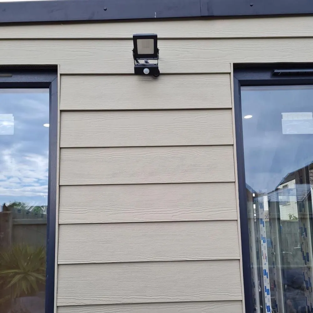 Slide of Galaxy Electrical Contractors