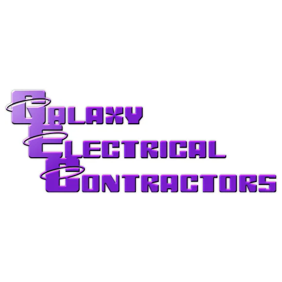 Slide of Galaxy Electrical Contractors