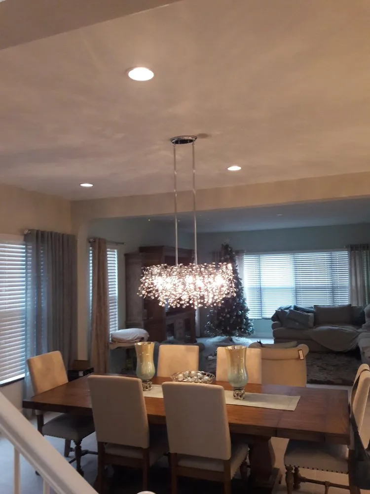 Slide of Galaxy Electrical Contractors