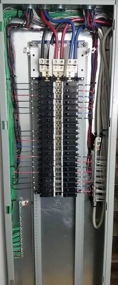 Expert emergency electrical service experts serving ,  - Galaxy Electrical Contractors