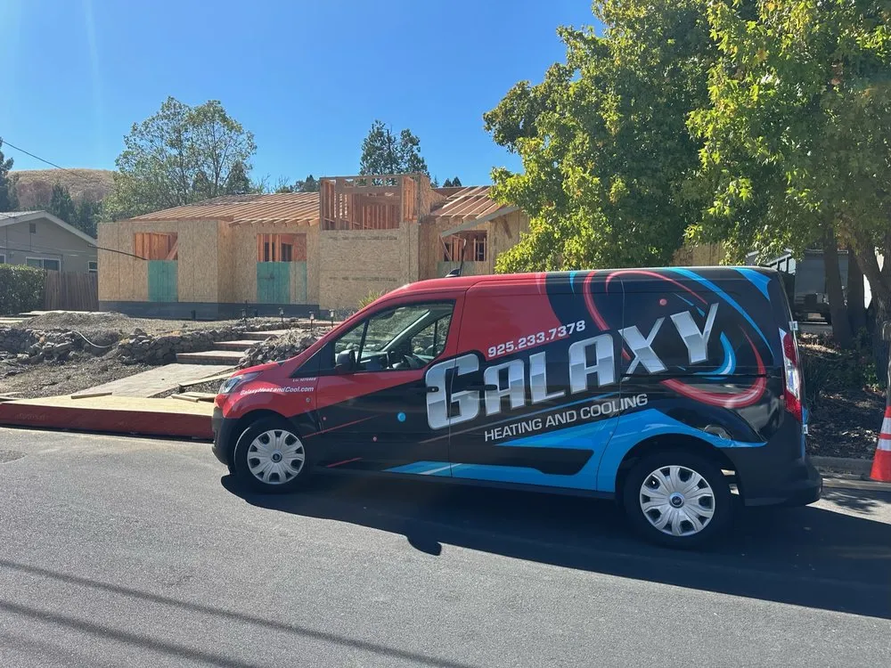 Slide of Galaxy Electrical