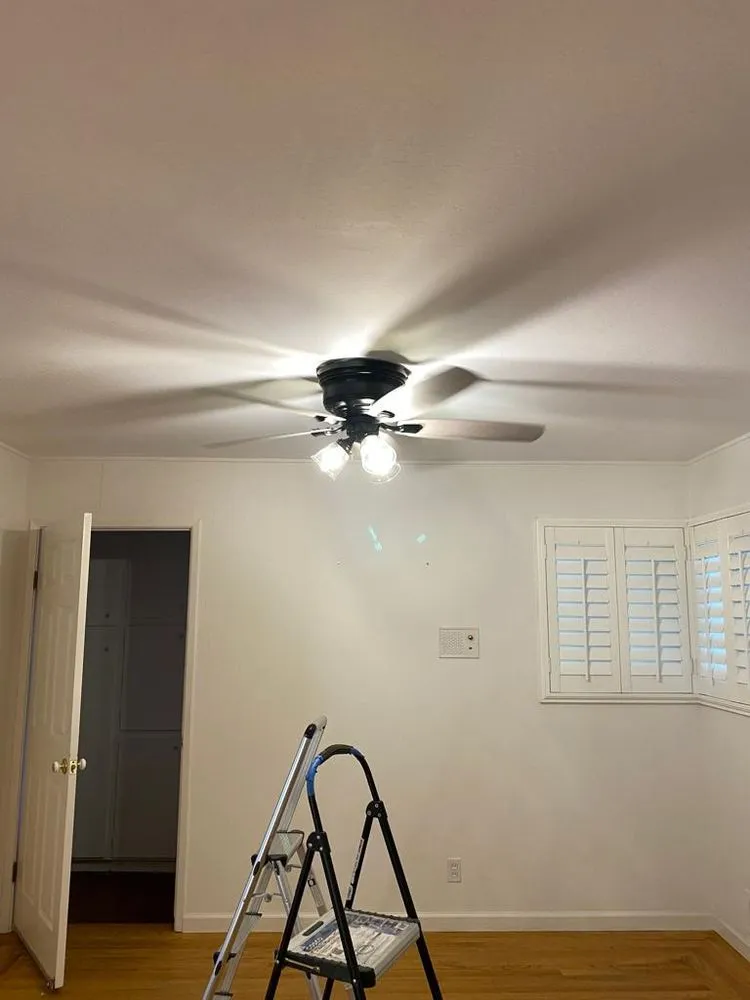 Slide of Galaxy Electrical