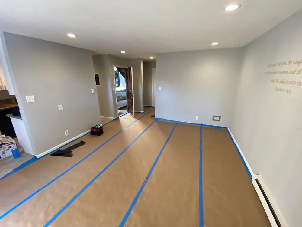 Slide of Galaxy Electrical