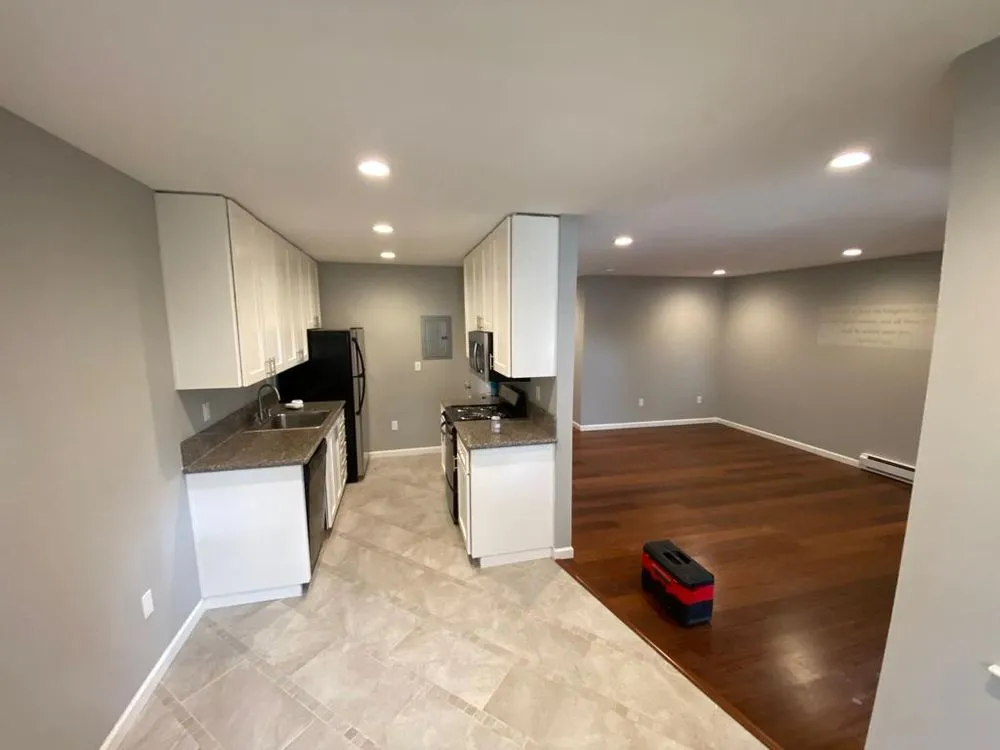 Slide of Galaxy Electrical