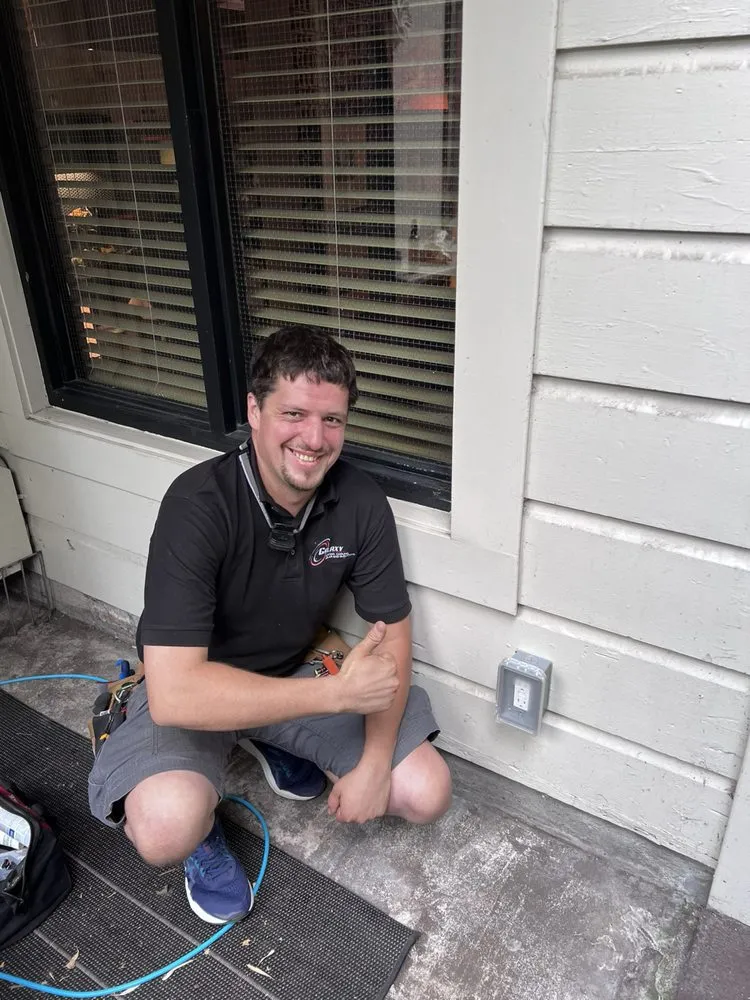 Slide of Galaxy Electrical