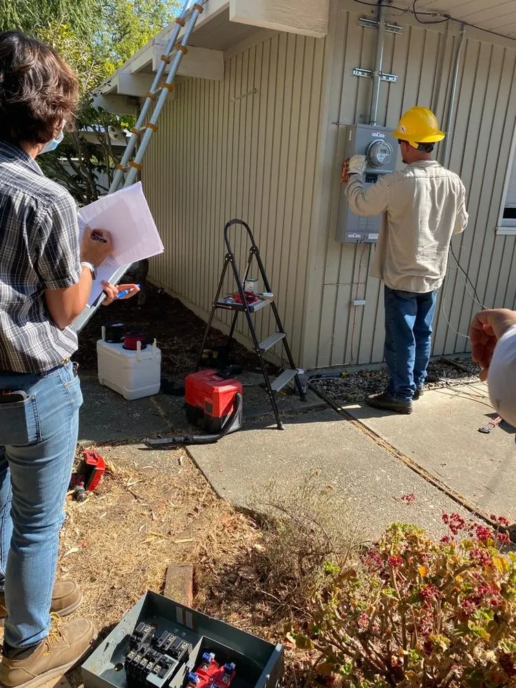 Licensed circuit breaker repair experts serving ,  - Galaxy Electrical