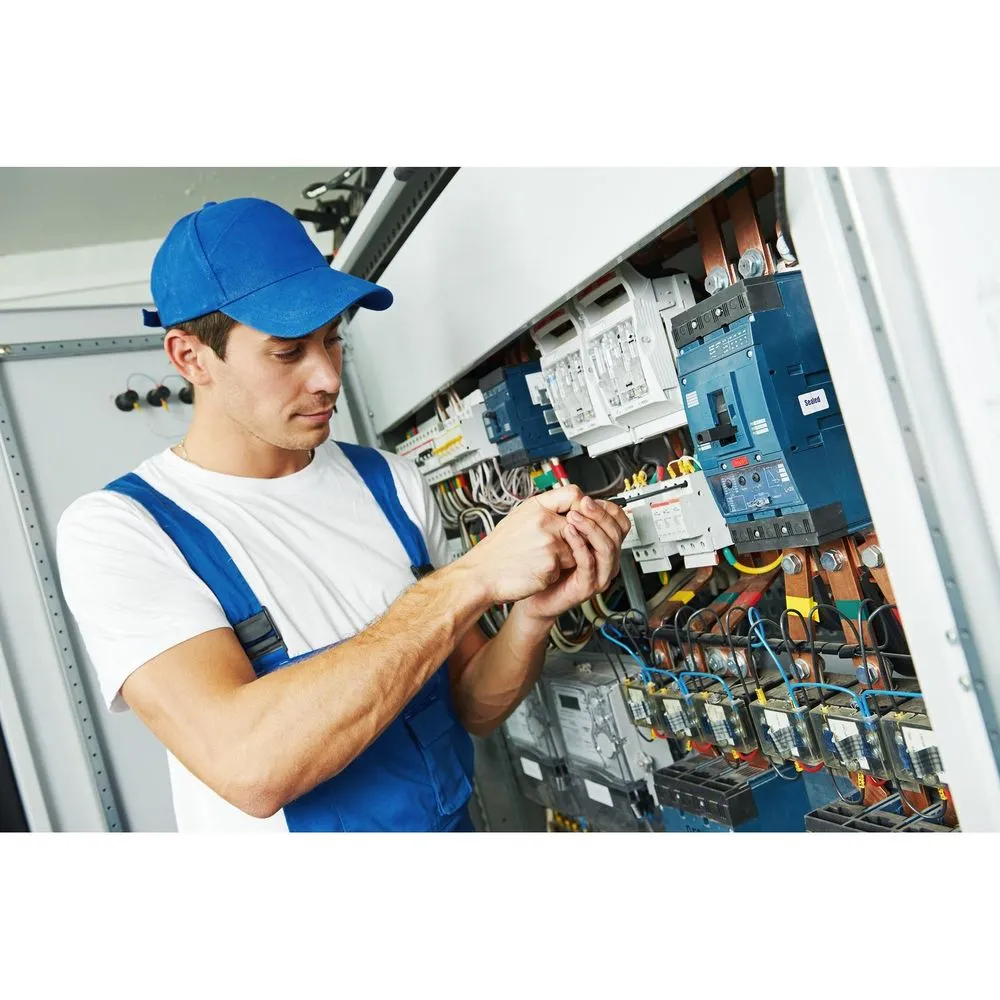 Affordable lighting installation service in Tampa Bay, FL - Galaxy Electrical of Tampa Bay