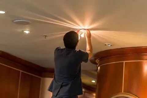 Trusted electrician providing circuit breaker repair in Tampa Bay, FL - Galaxy Electrical of Tampa Bay