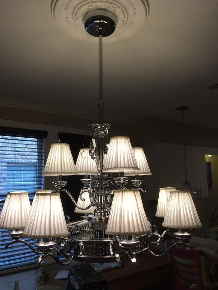 Affordable emergency electrical service experts serving Tampa Bay, FL - Galaxy Electrical of Tampa Bay