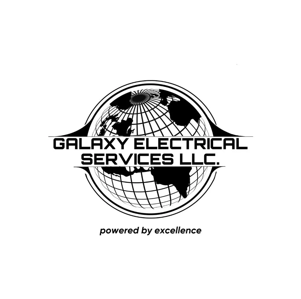 Slide of Galaxy Electrical Services