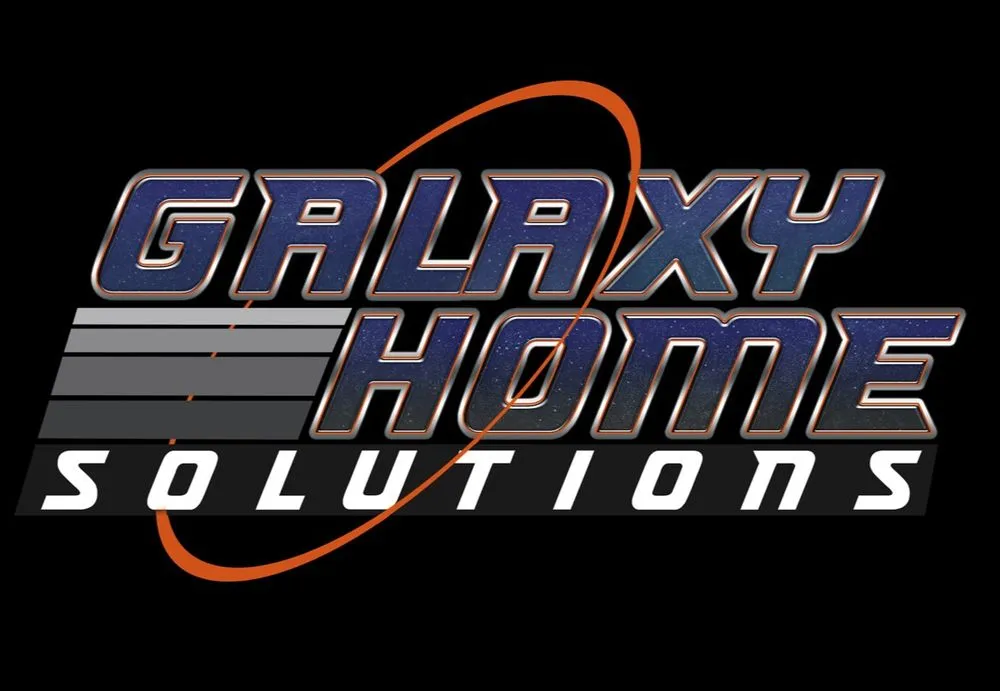 Slide of Galaxy Home Solutions