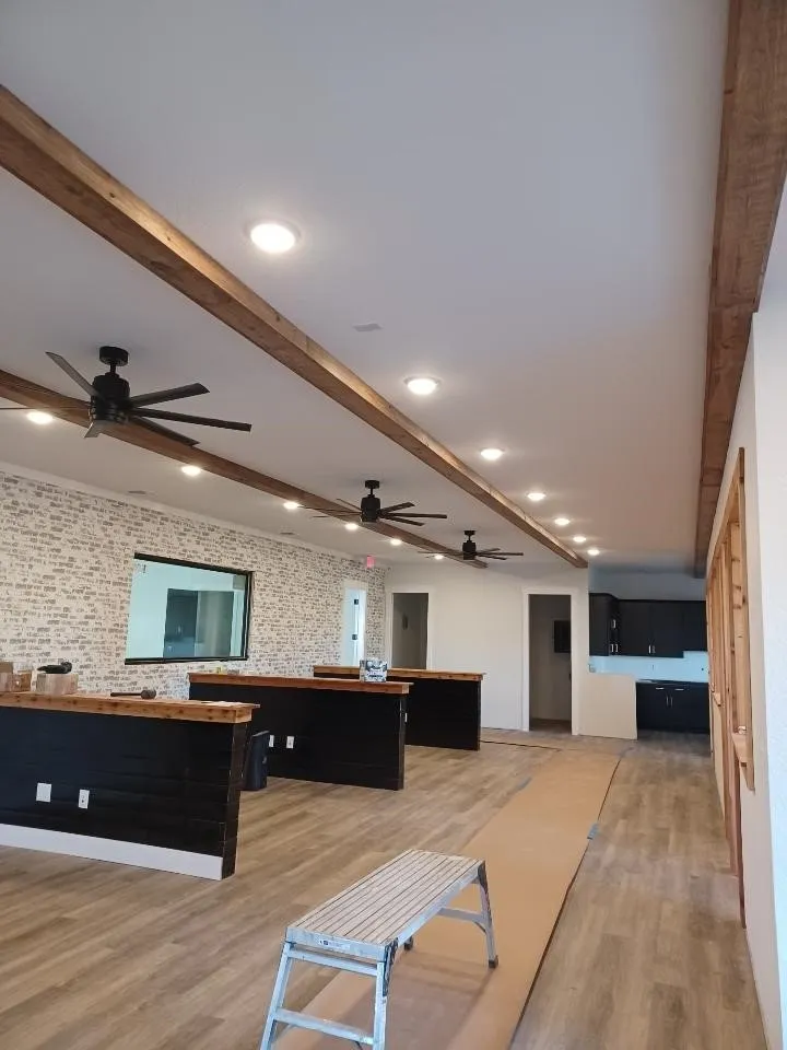 Slide of Galaxy Home Solutions