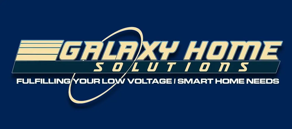Slide of Galaxy Home Solutions