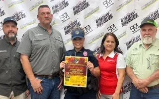 Slide of Galaxy Home Solutions