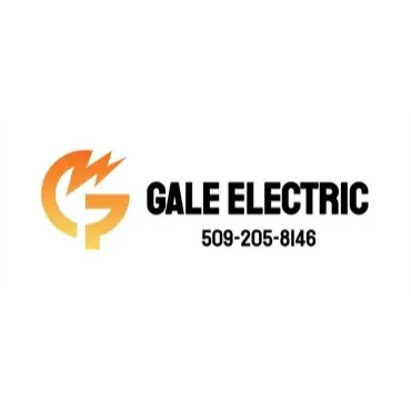 Slide of Gale Electric