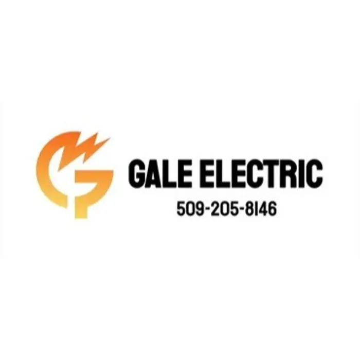 Slide of Gale Electric