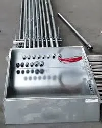 Slide of Gale Electrical