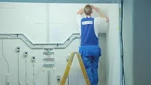 Slide of Gale Electrical