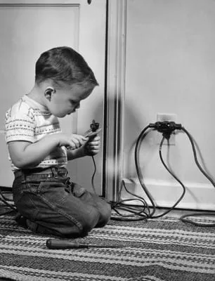 Gale Electrical Logo