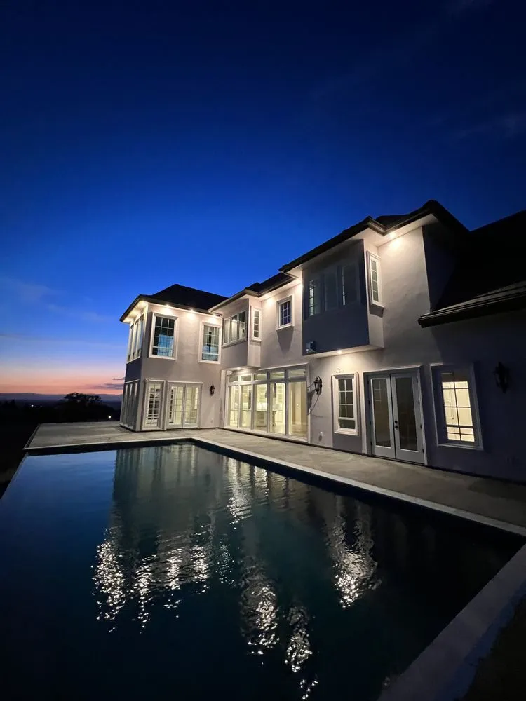 Slide of Galea electrical Contracting