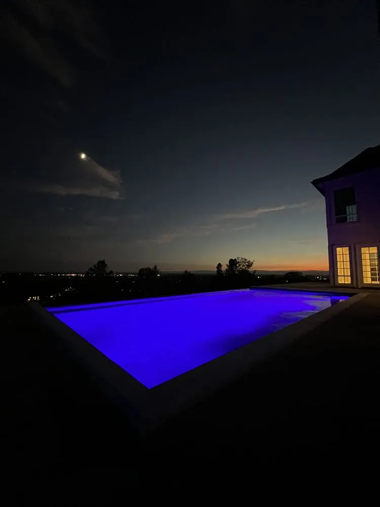 Slide of Galea electrical Contracting