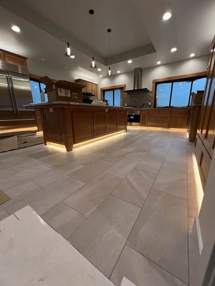 Slide of Galea electrical Contracting